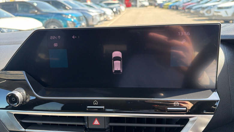 Citroen C4 1.2 PureTech [130] C-Series Edition 5dr Petrol Hatchback